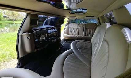 Lincoln Town Car