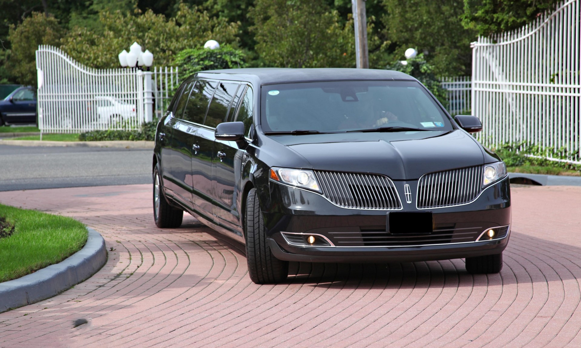 Lincoln MKT